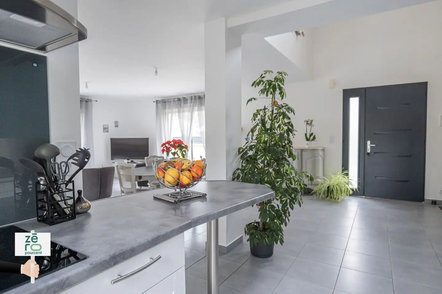 Maison à vendre, 101m², Saint-Jean-de-Monts