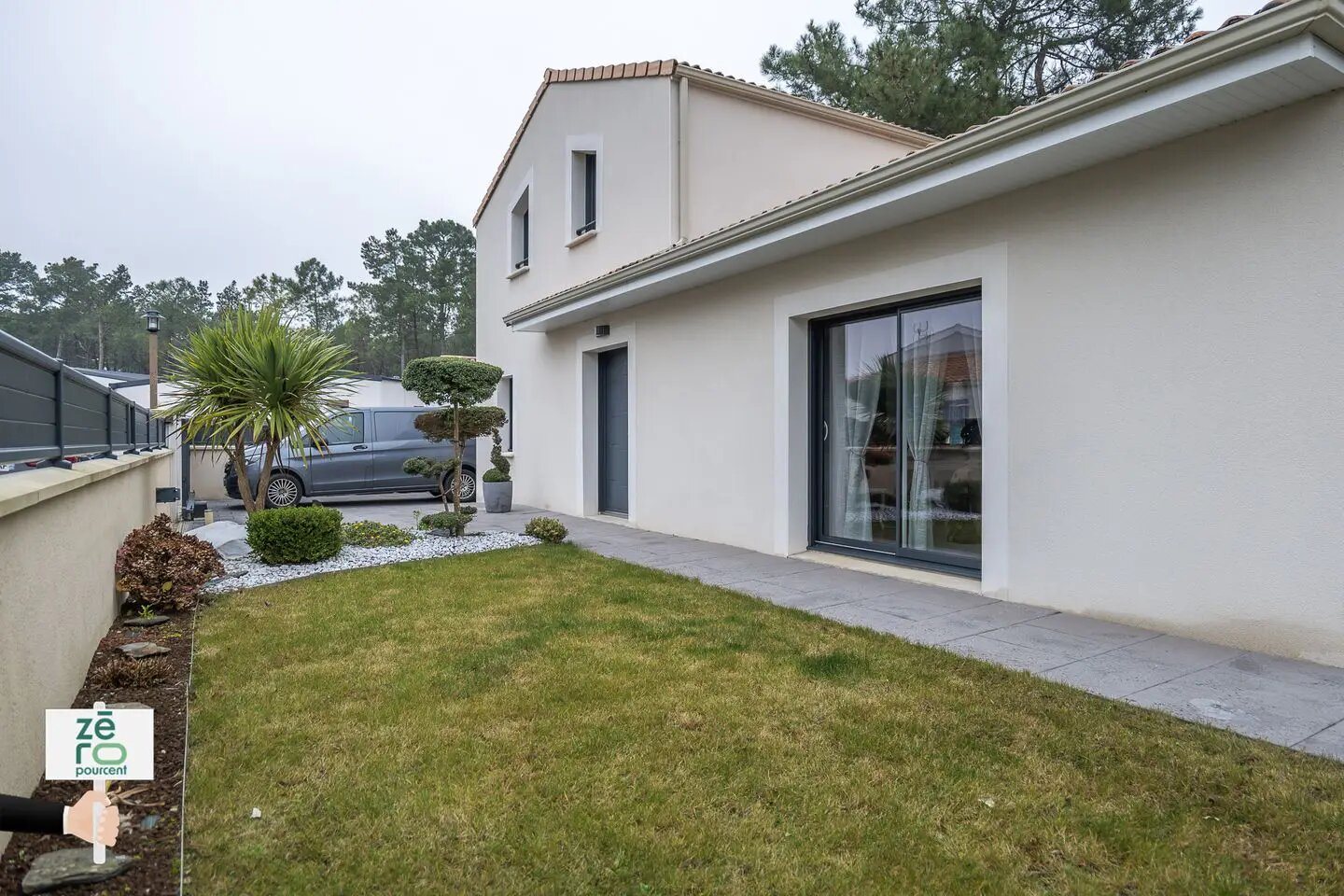 Maison à vendre, 101m², Saint-Jean-de-Monts
