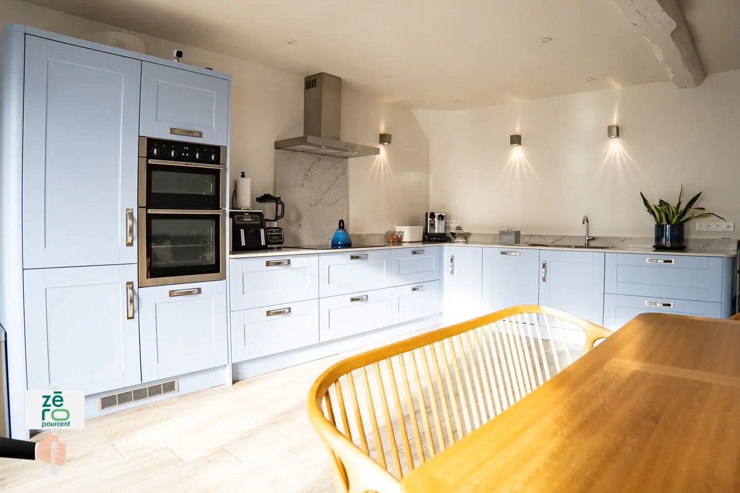 Maison à vendre, 191m², La Bretonnière-la-Claye