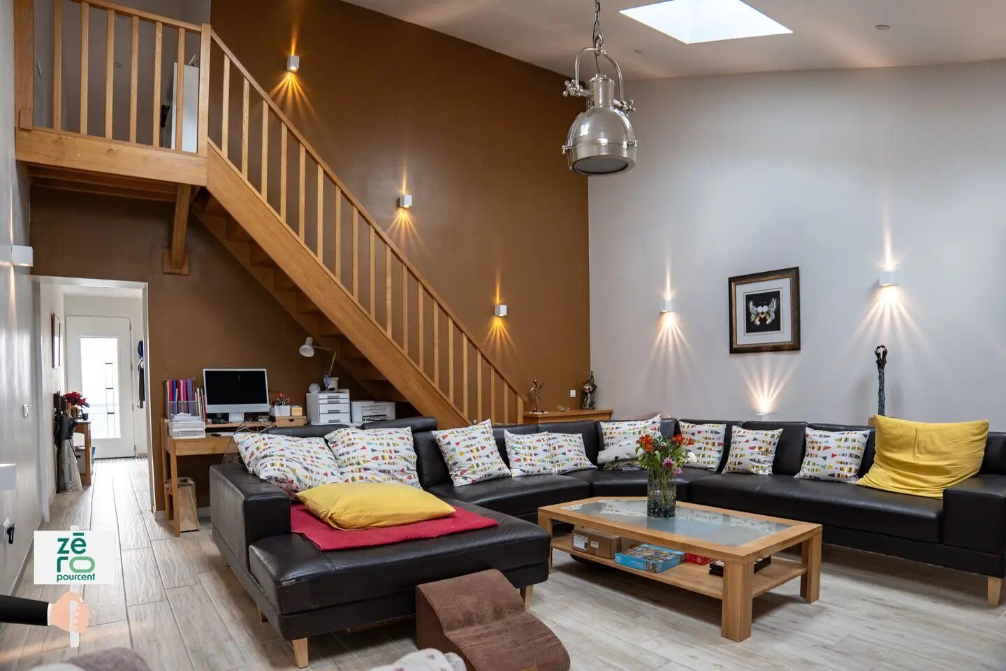 Maison à vendre, 191m², La Bretonnière-la-Claye