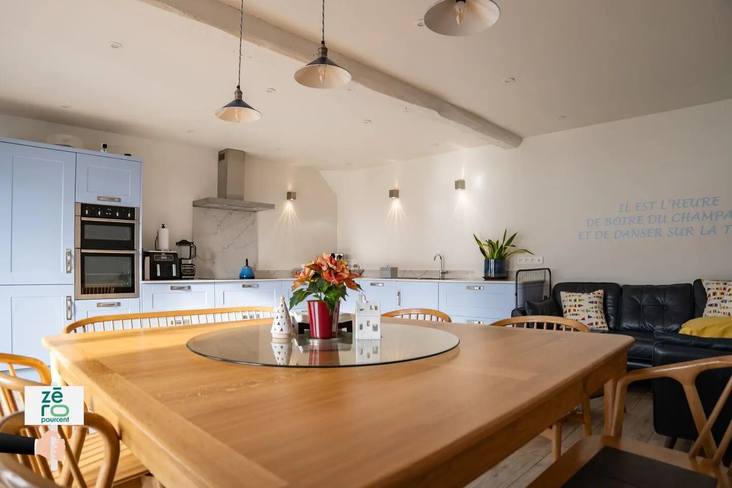 Maison à vendre, 191m², La Bretonnière-la-Claye