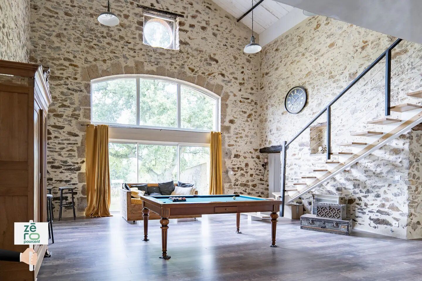 Maison à vendre, 281m², Saint-Fulgent