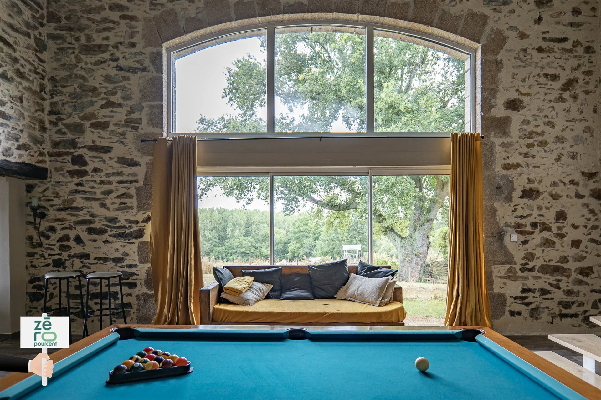 Maison à vendre, 281m², Saint-Fulgent