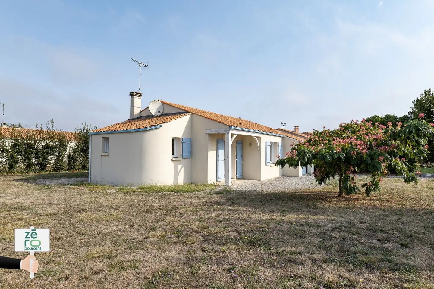 Maison à vendre, 75m², Angles