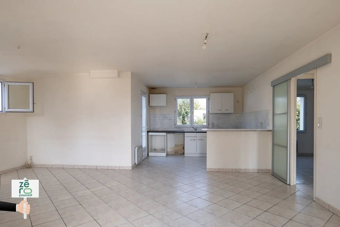 Maison à vendre, 75m², Angles
