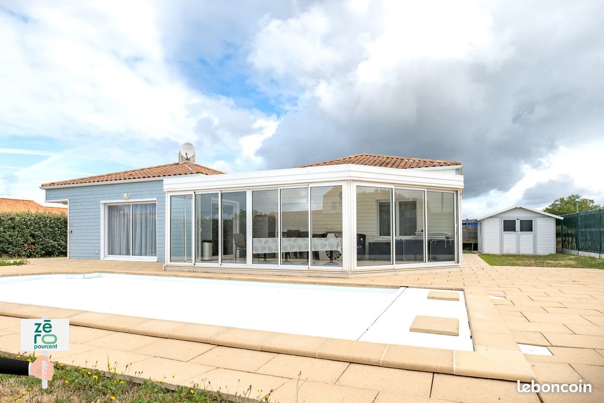 Maison à vendre, 127m², Le Fenouiller