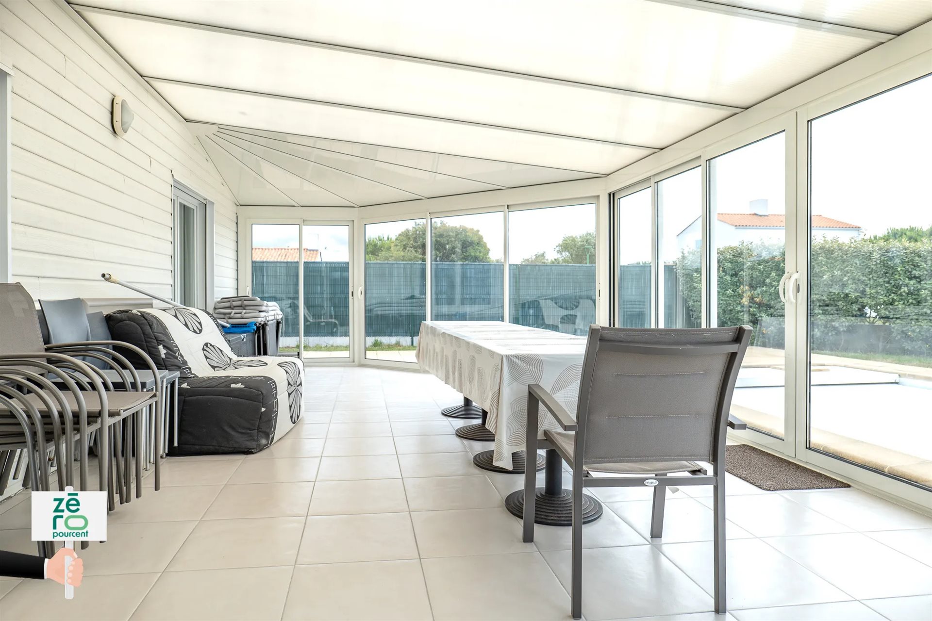 Maison à vendre, 127m², Le Fenouiller