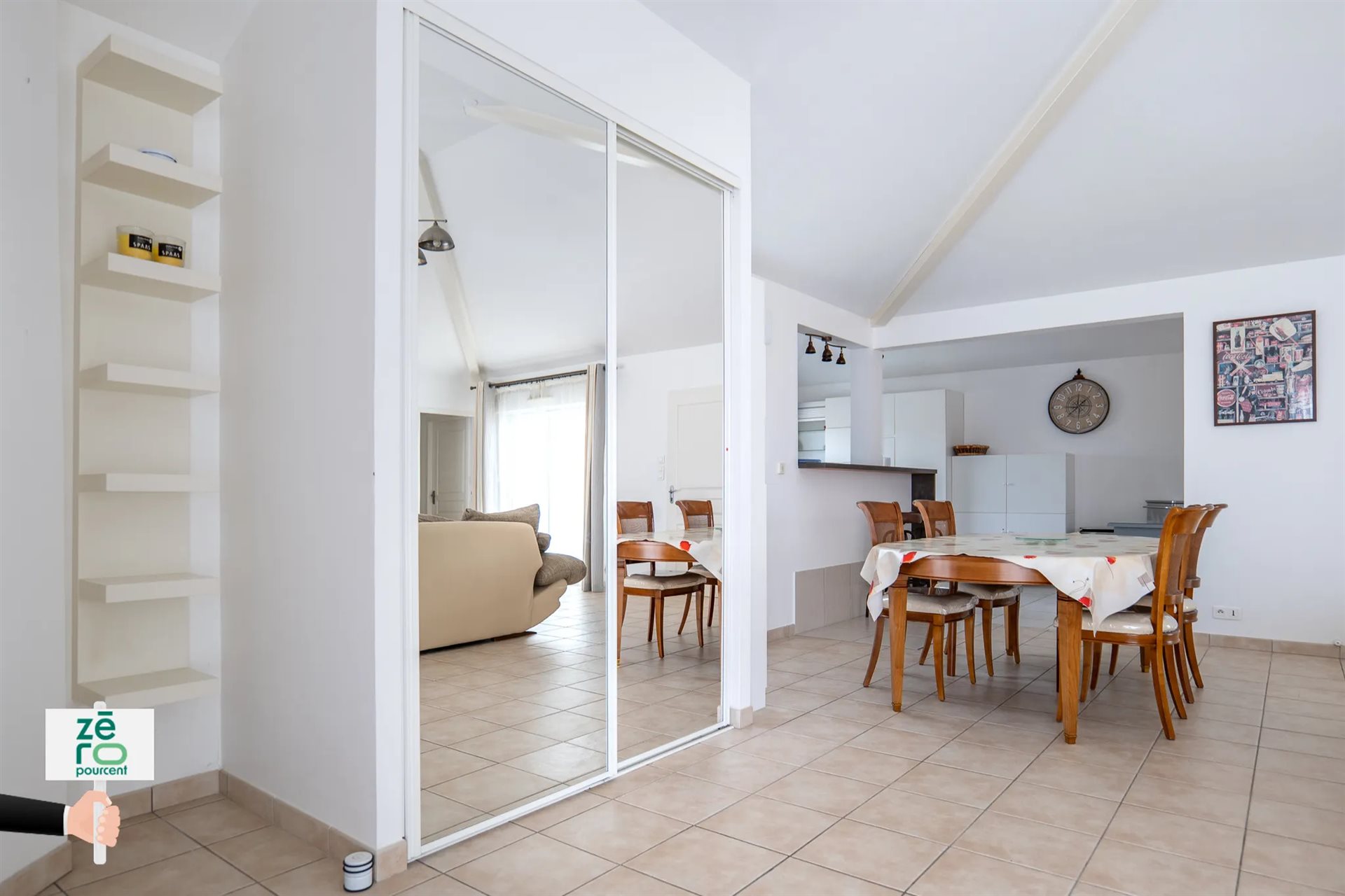 Maison à vendre, 127m², Le Fenouiller