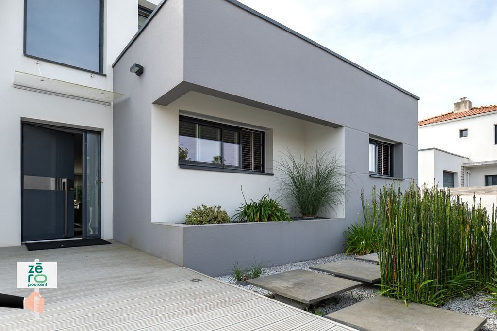 Maison à vendre, 187m², Saint-Gilles-Croix-de-Vie