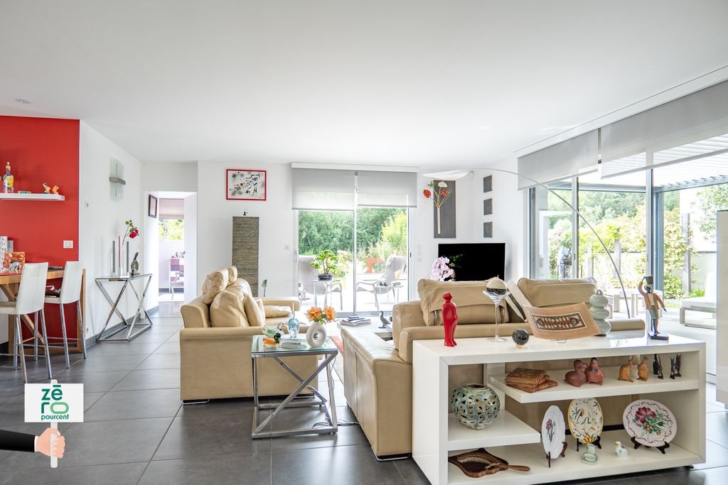Maison à vendre, 187m², Saint-Gilles-Croix-de-Vie
