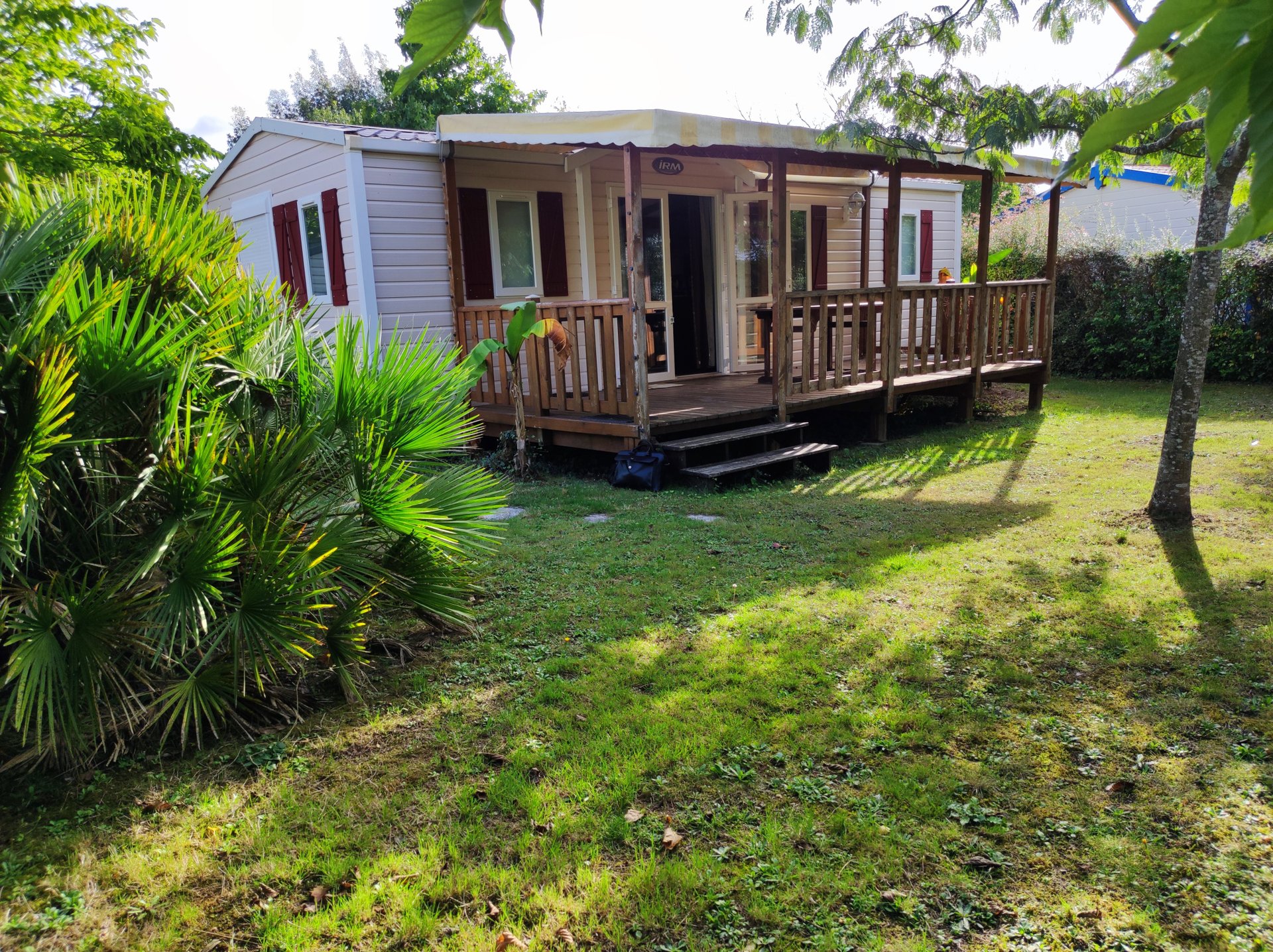 Maison à vendre, 35m², Saint-Cyr-en-Talmondais