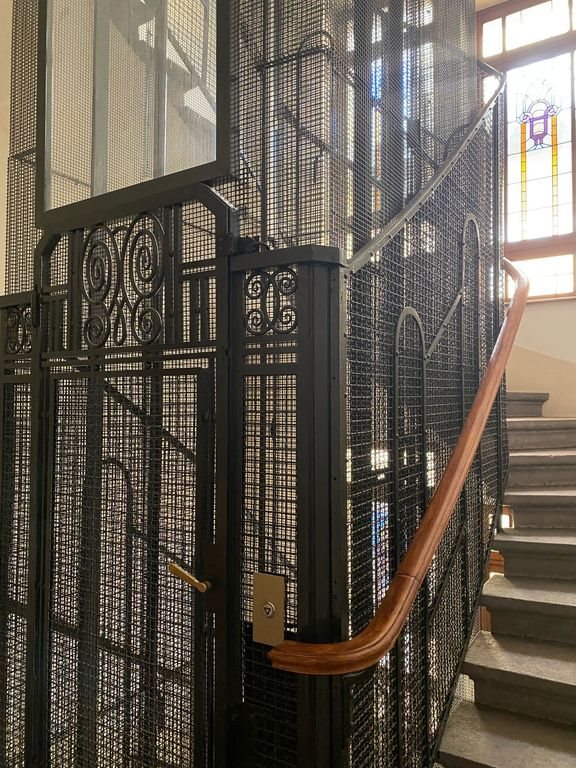 Appartement à vendre, 121m², Lyon 7ème