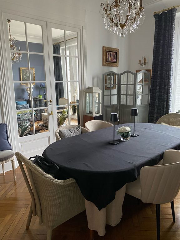 Appartement à vendre, 121m², Lyon 7ème