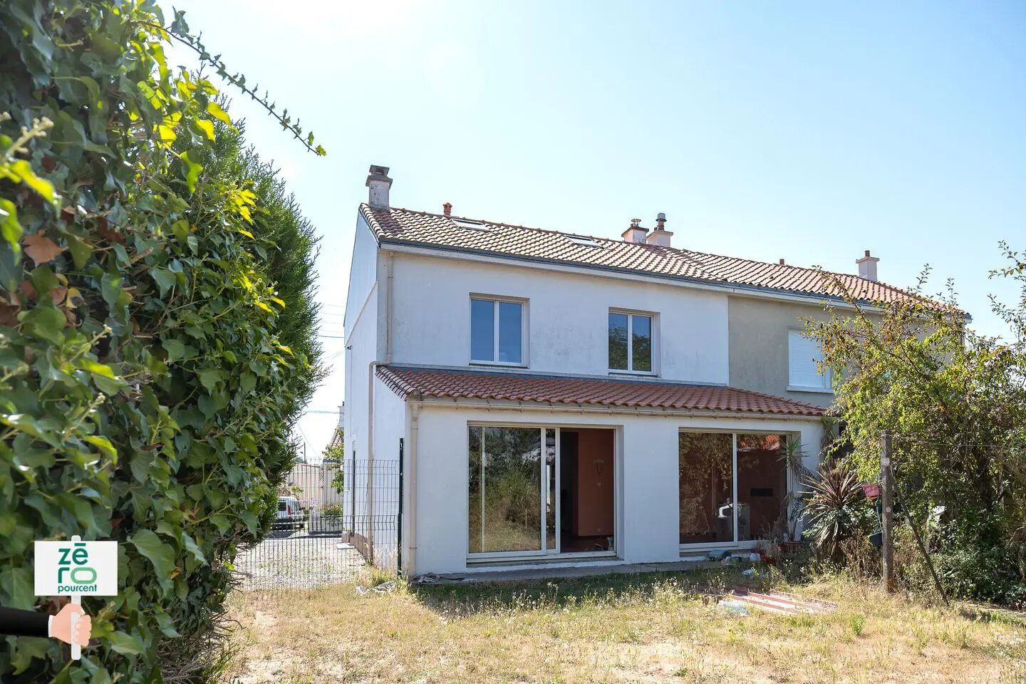 Maison à vendre, 140m², Saint-Sébastien-sur-Loire