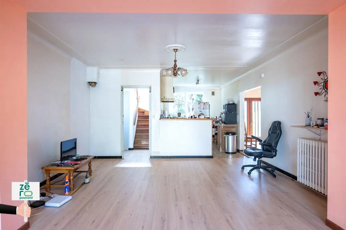 Maison à vendre, 140m², Saint-Sébastien-sur-Loire