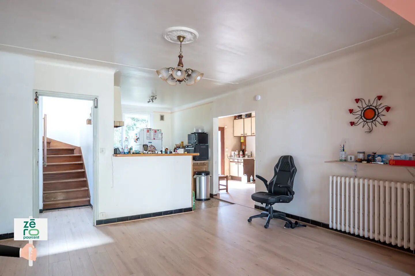 Maison à vendre, 140m², Saint-Sébastien-sur-Loire