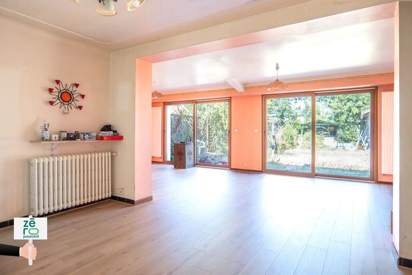 Maison à vendre, 140m², Saint-Sébastien-sur-Loire