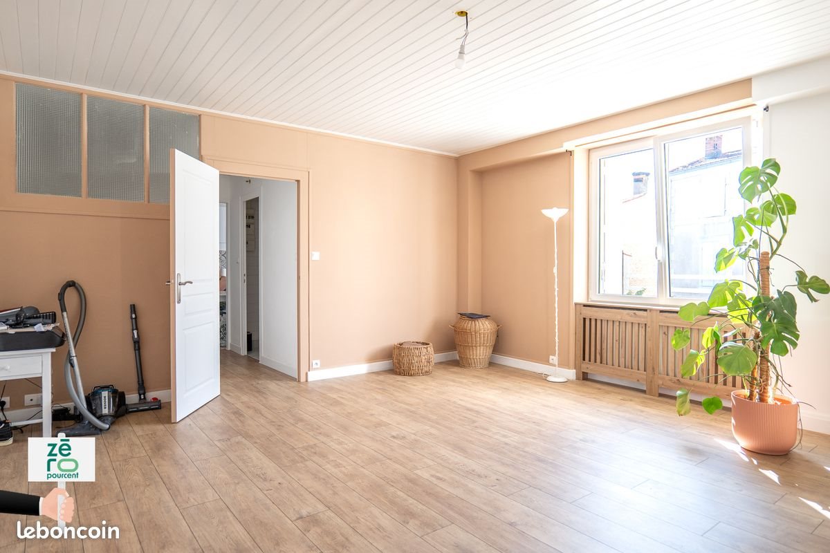 Maison à vendre, 105m², Saint-Michel-en-l'Herm