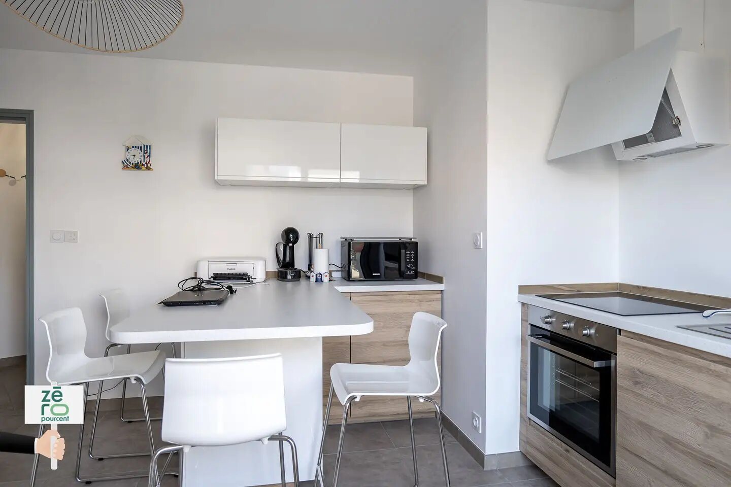 Appartement à vendre, 32m², Les Sables-d'Olonne