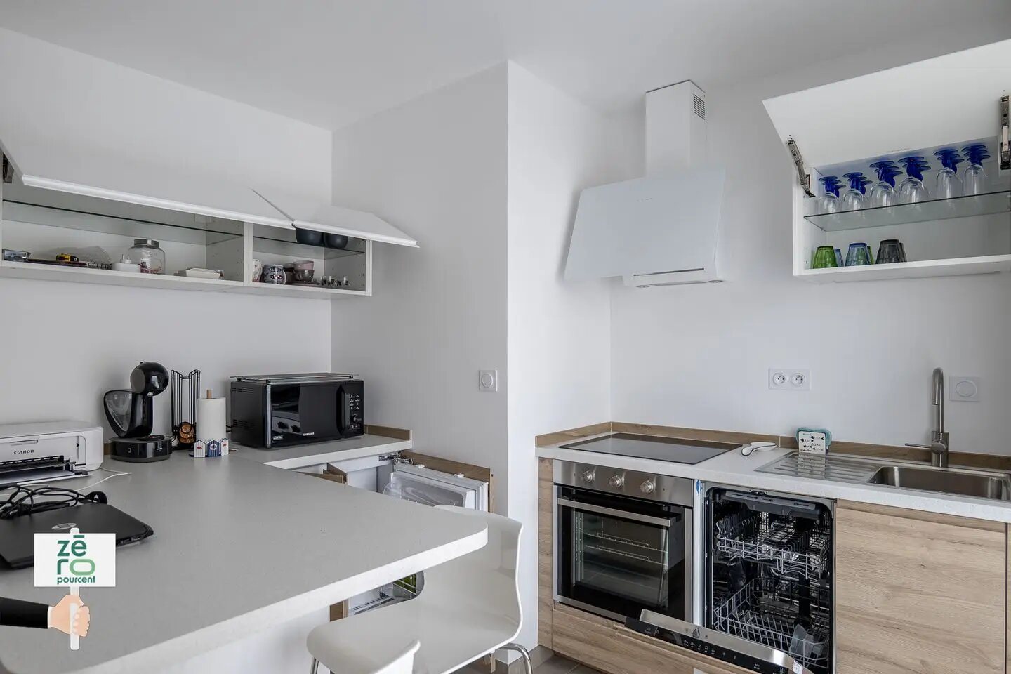 Appartement à vendre, 32m², Les Sables-d'Olonne