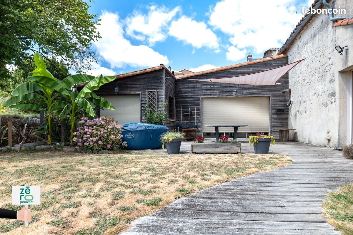 Maison à vendre, 149m², Les Epesses