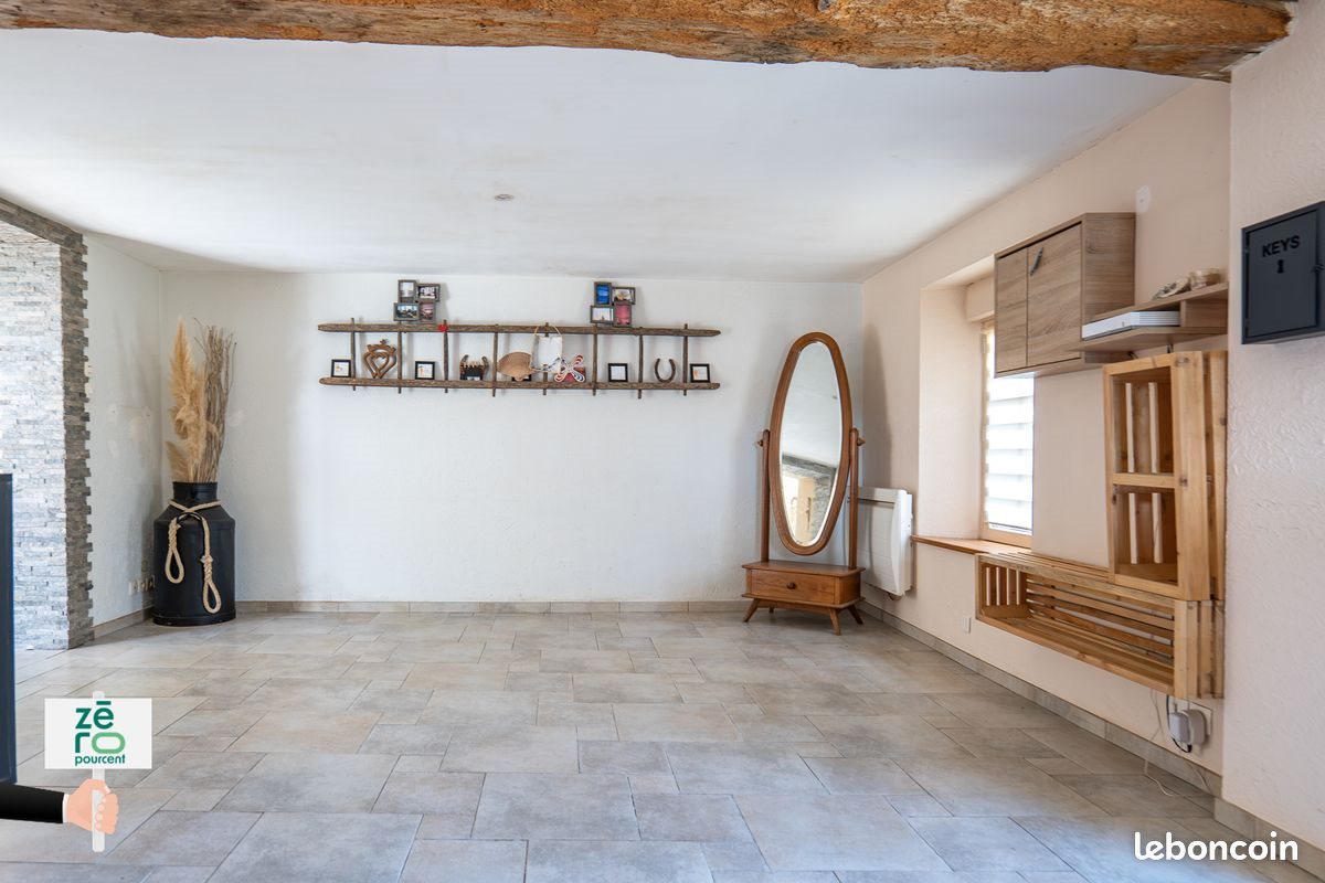 Maison à vendre, 149m², Les Epesses