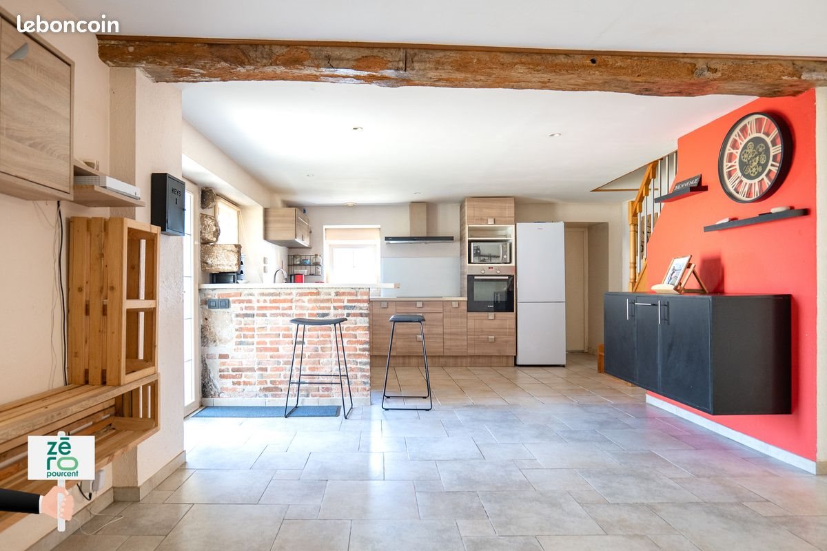 Maison à vendre, 149m², Les Epesses