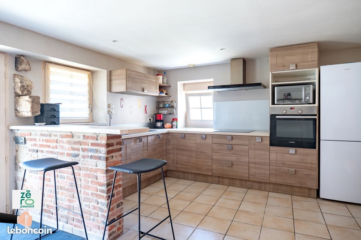 Maison à vendre, 149m², Les Epesses