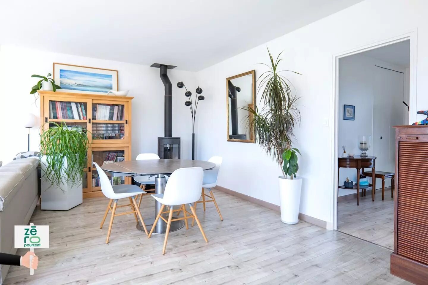Maison à vendre, 123m², La Roche-sur-Yon