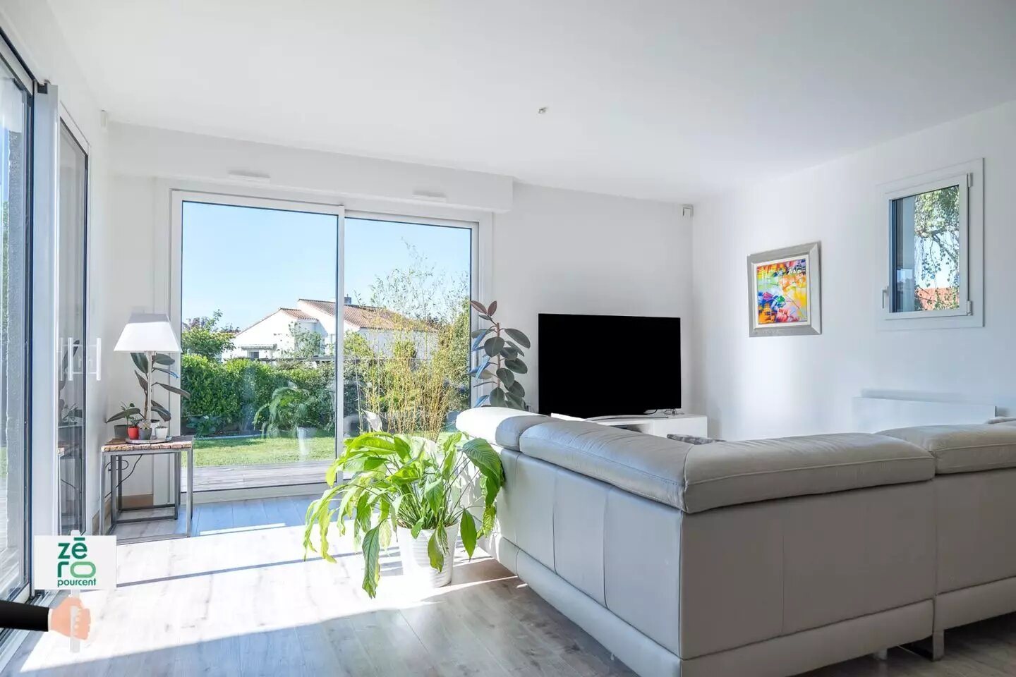 Maison à vendre, 123m², La Roche-sur-Yon
