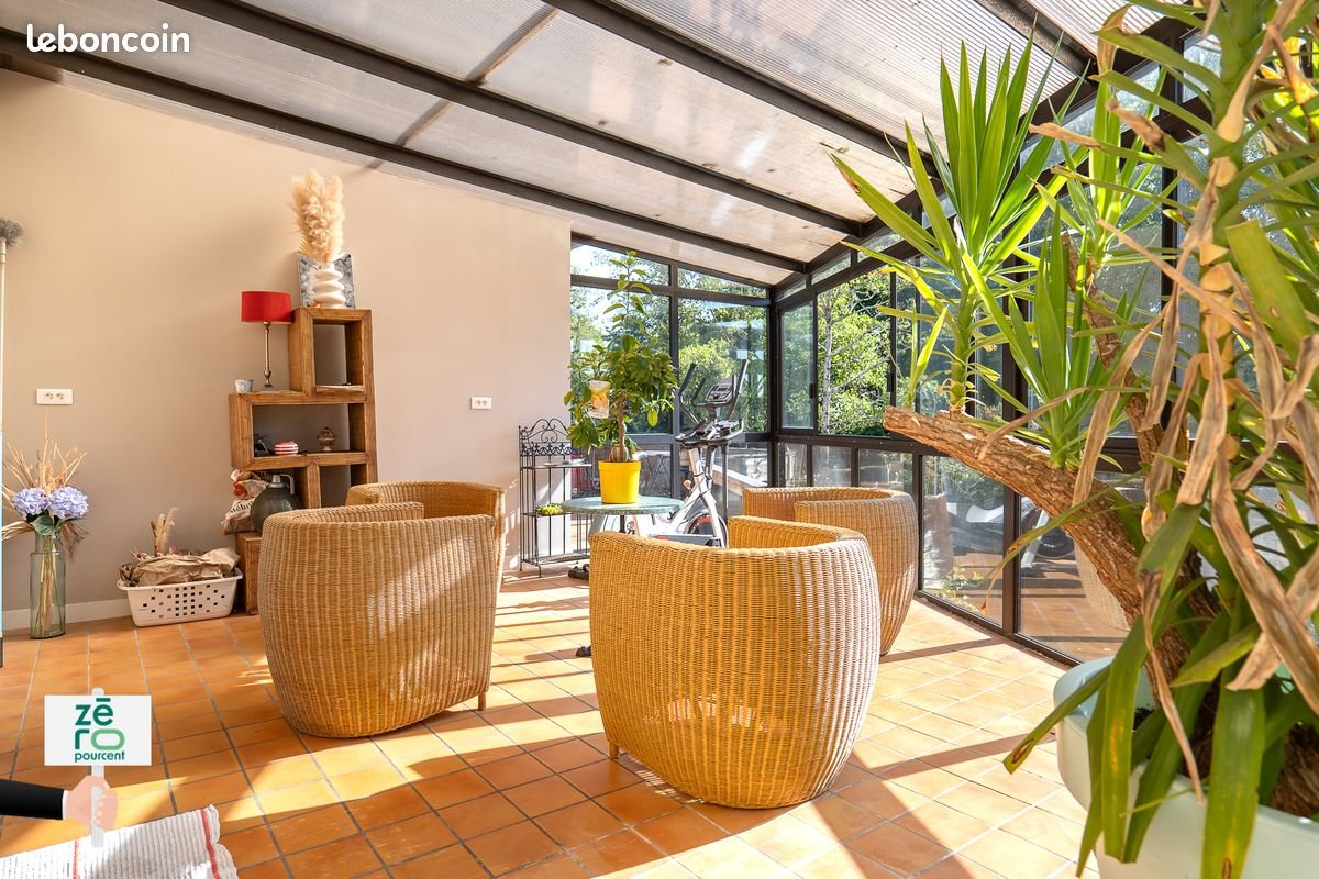 Maison à vendre, 401m², Saint-Laurent-sur-Sèvre