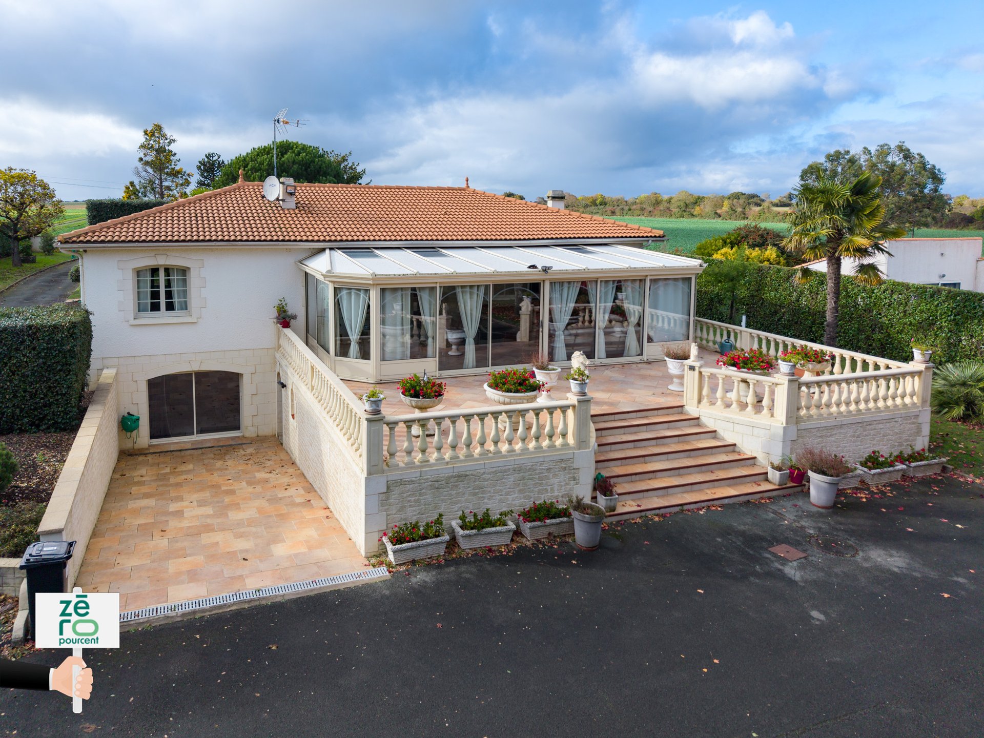 Maison à vendre, 174m², Les Magnils-Reigniers
