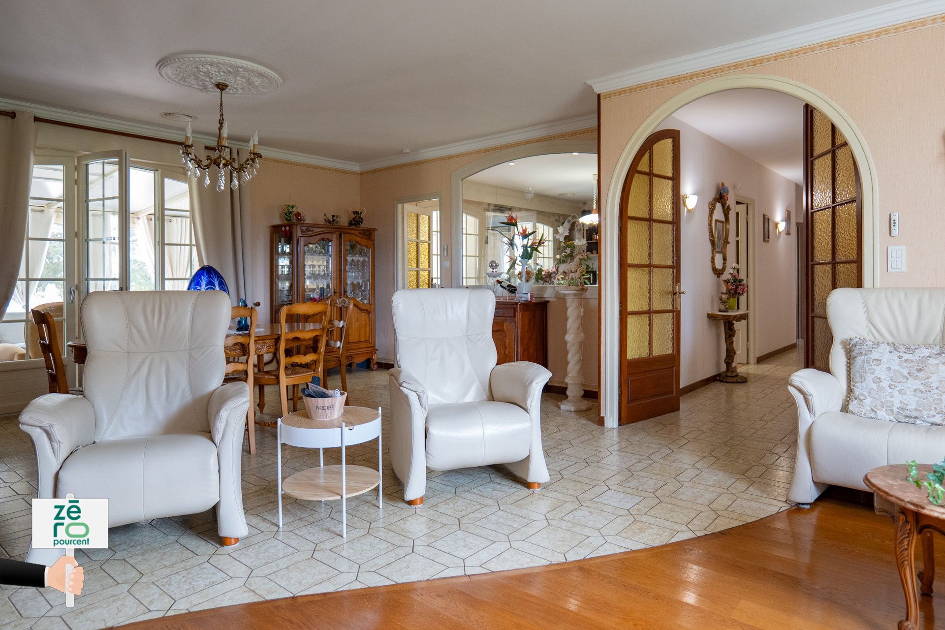 Maison à vendre, 174m², Les Magnils-Reigniers