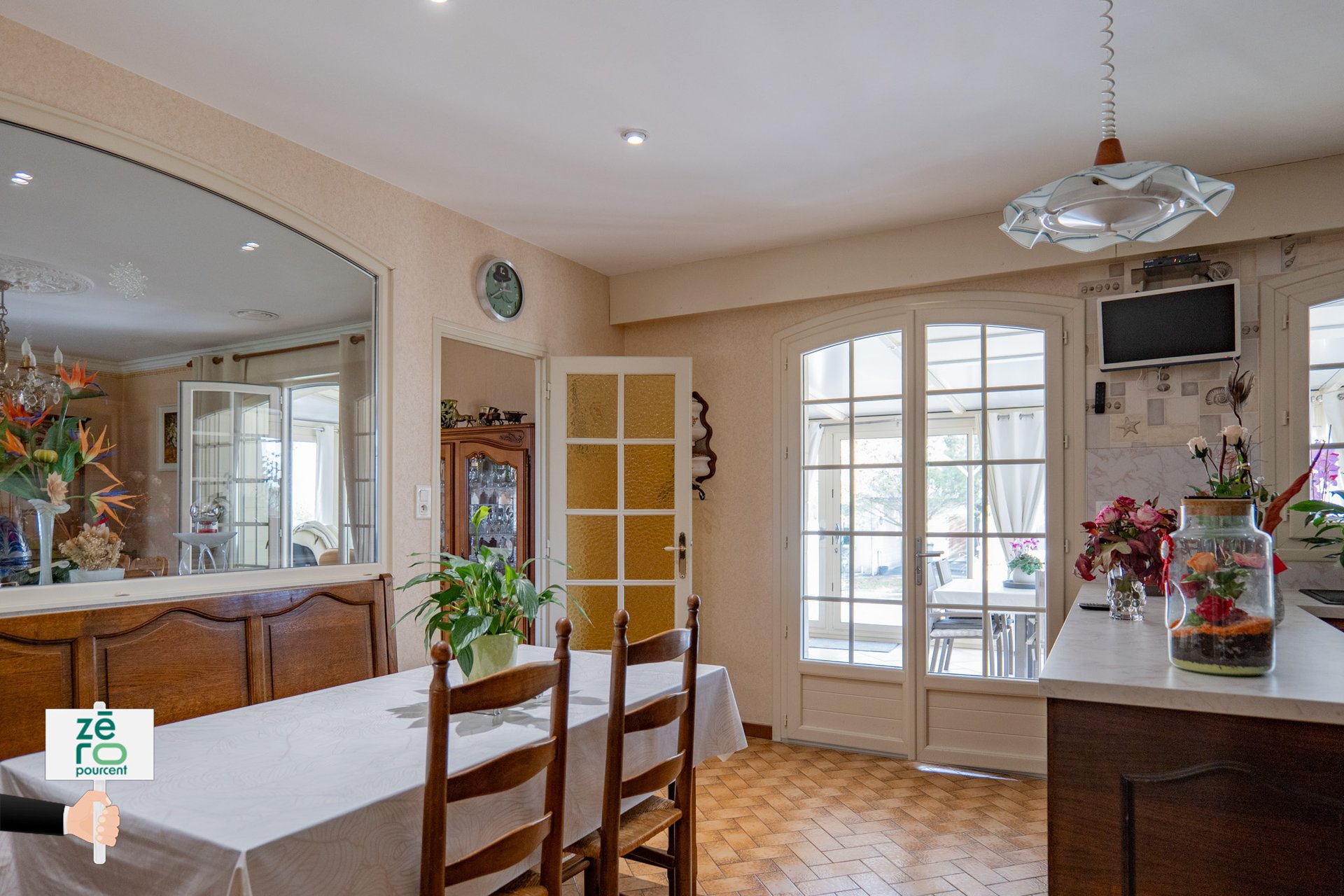 Maison à vendre, 174m², Les Magnils-Reigniers