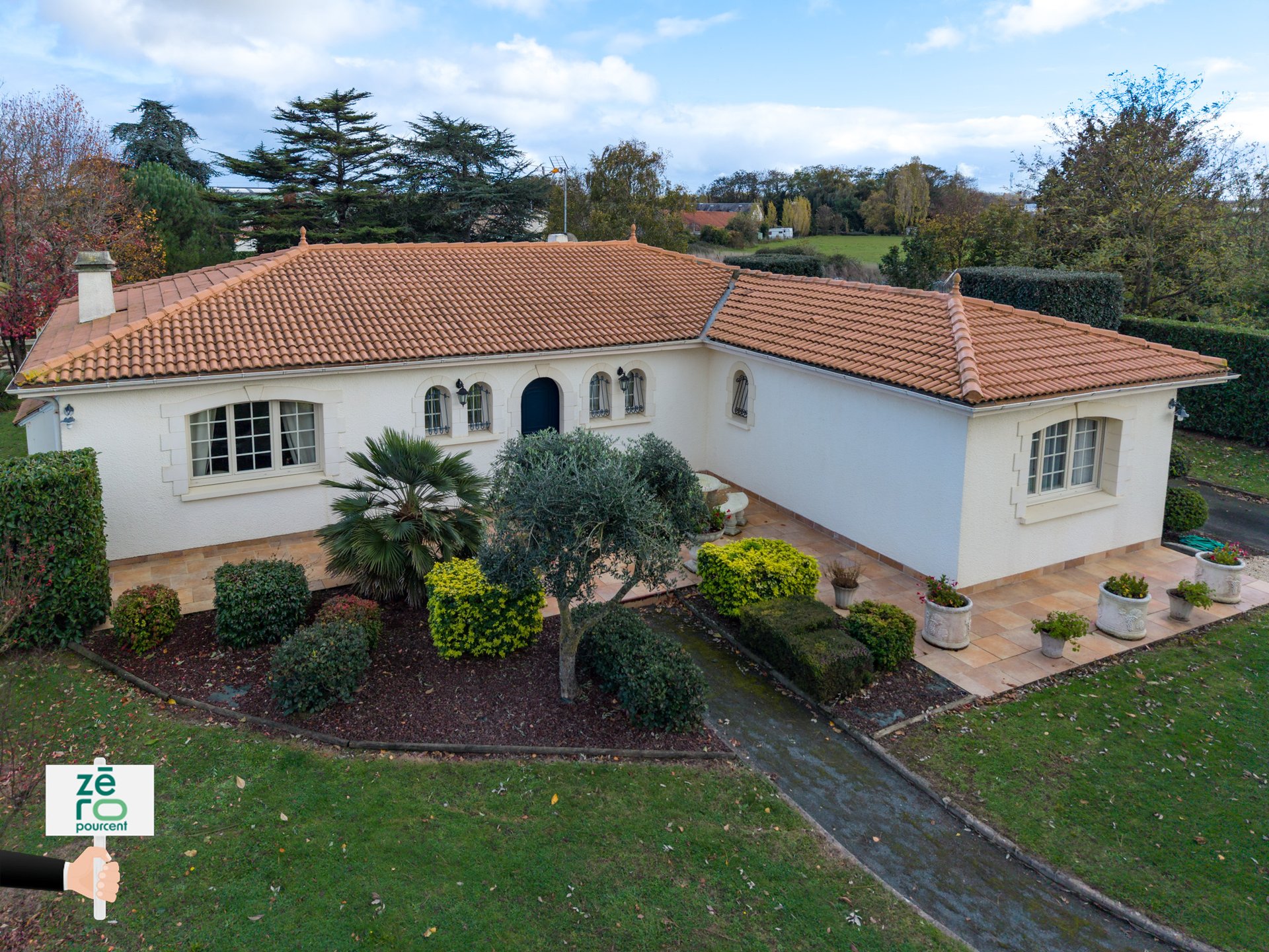 Maison à vendre, 174m², Les Magnils-Reigniers