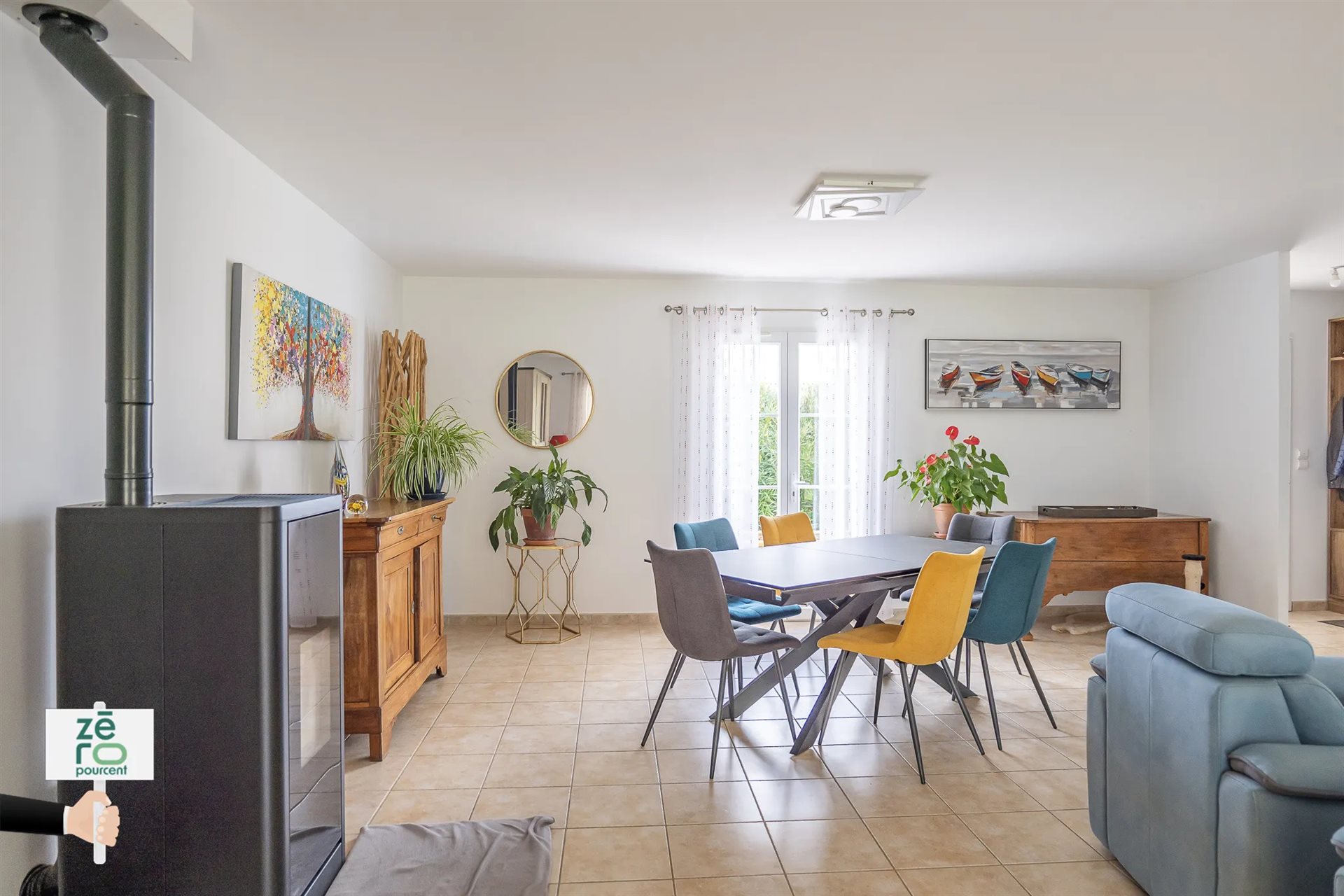 Maison à vendre, 176m², Angles