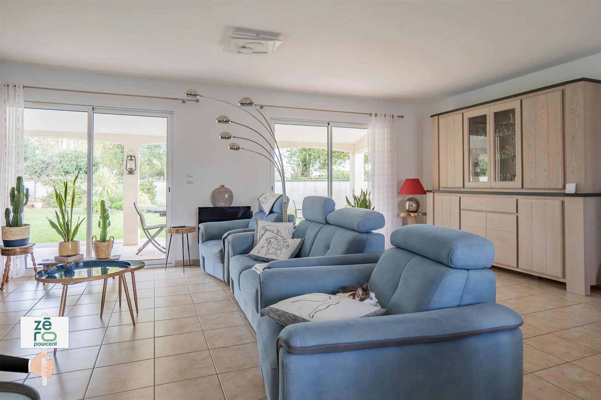 Maison à vendre, 176m², Angles