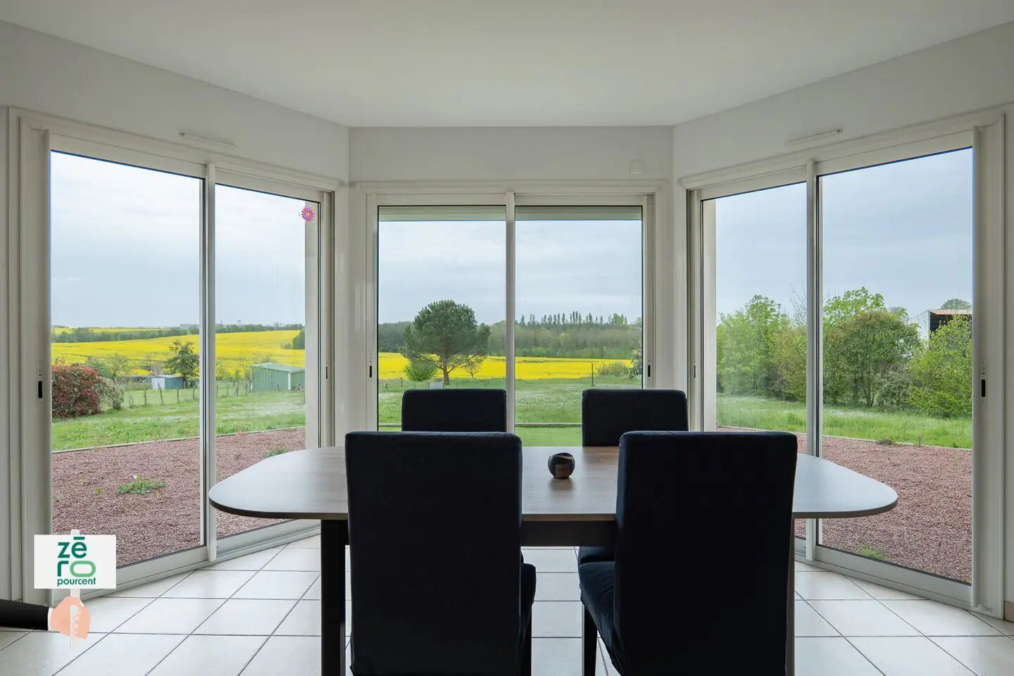 Maison à vendre, 126m², Saint-Jean-d'Hermine