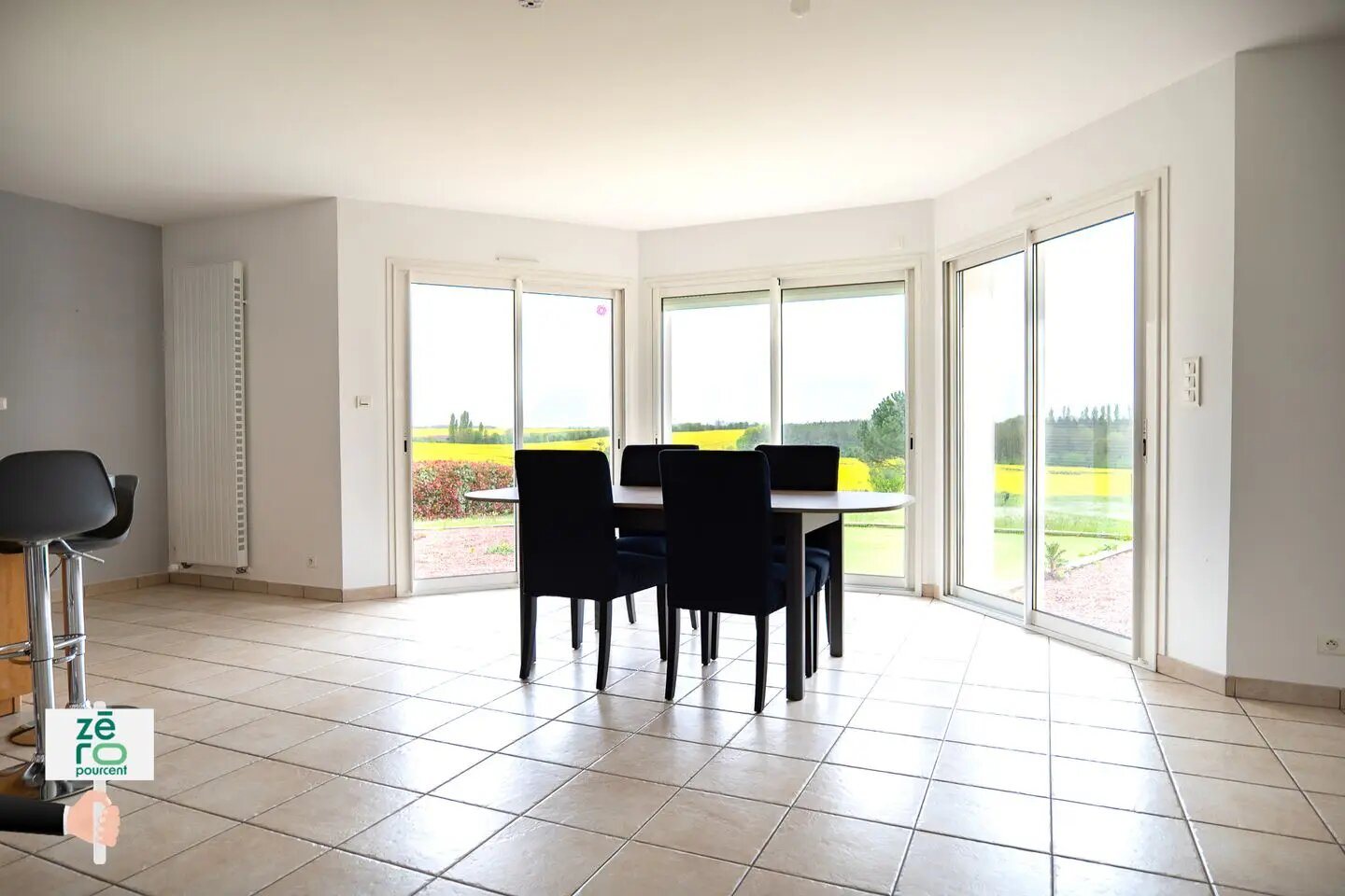 Maison à vendre, 126m², Saint-Jean-d'Hermine