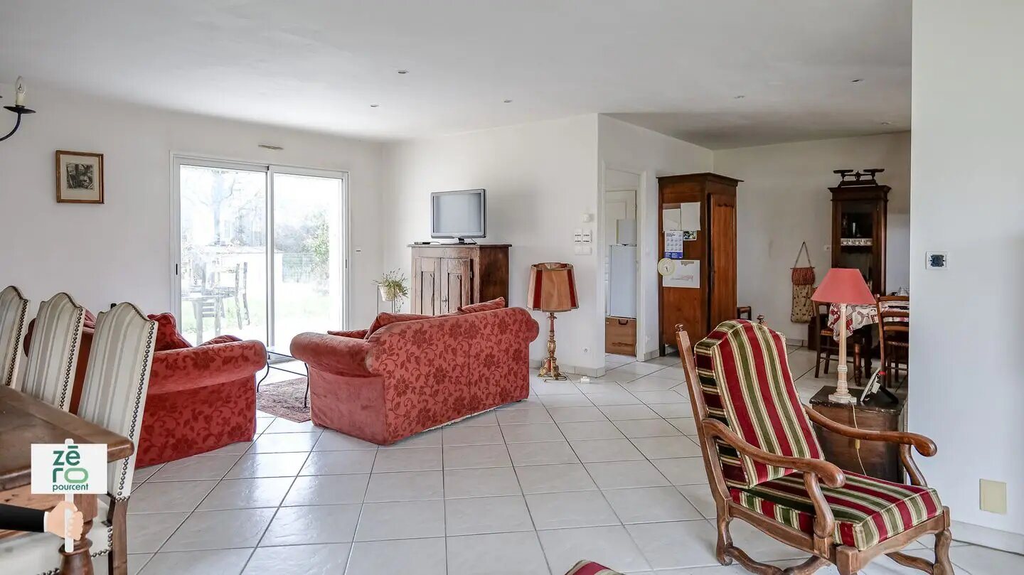 Maison à vendre, 125m², Le Poiré-sur-Vie