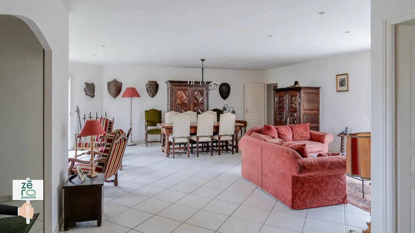 Maison à vendre, 125m², Le Poiré-sur-Vie