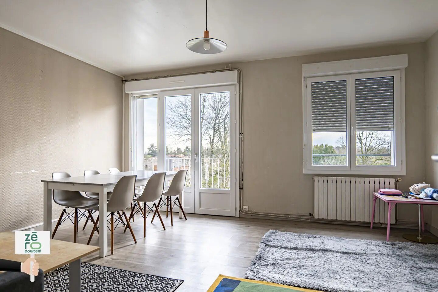 Appartement à vendre, 81m², Fontenay-le-Comte