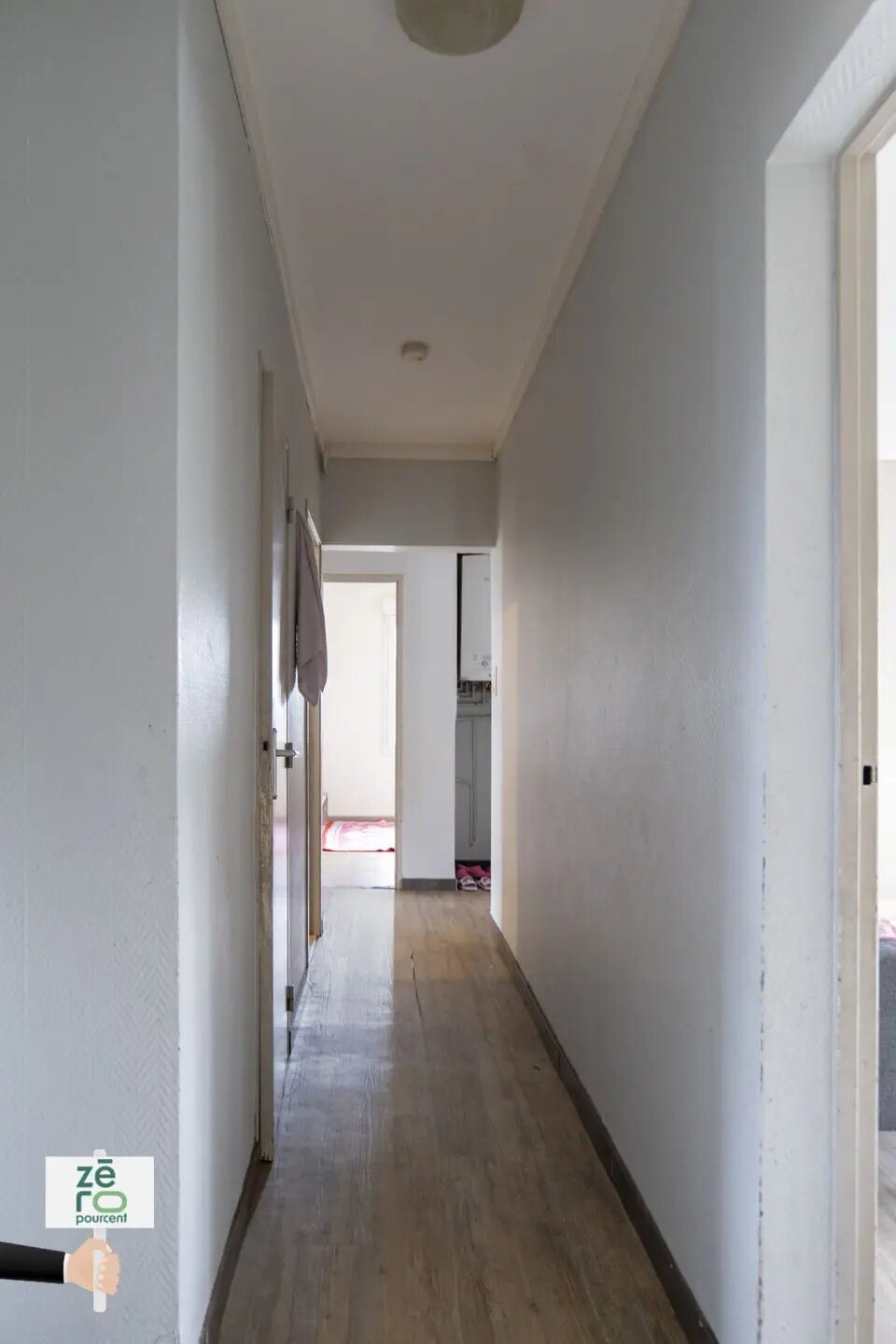 Appartement à vendre, 81m², Fontenay-le-Comte