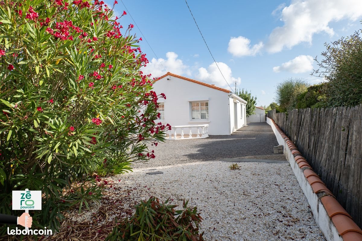 Maison à vendre, 107m², Le Fenouiller