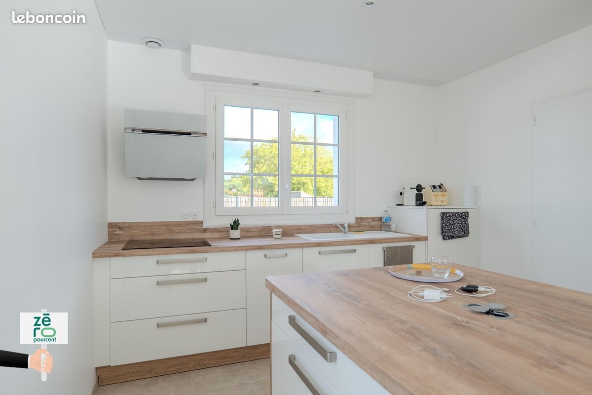 Maison à vendre, 107m², Le Fenouiller
