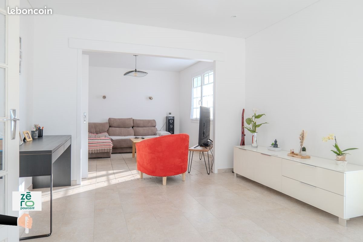 Maison à vendre, 107m², Le Fenouiller