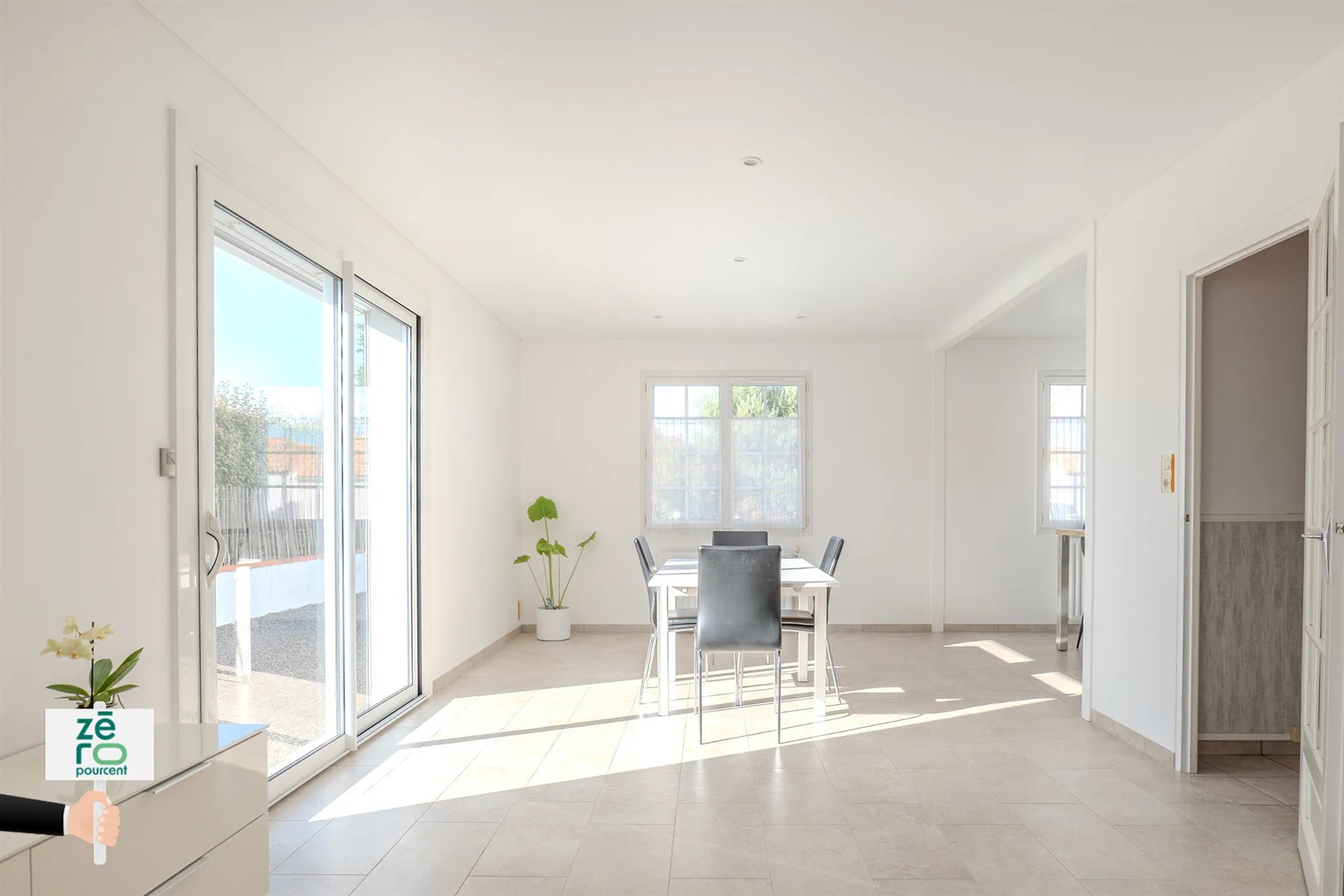 Maison à vendre, 107m², Le Fenouiller