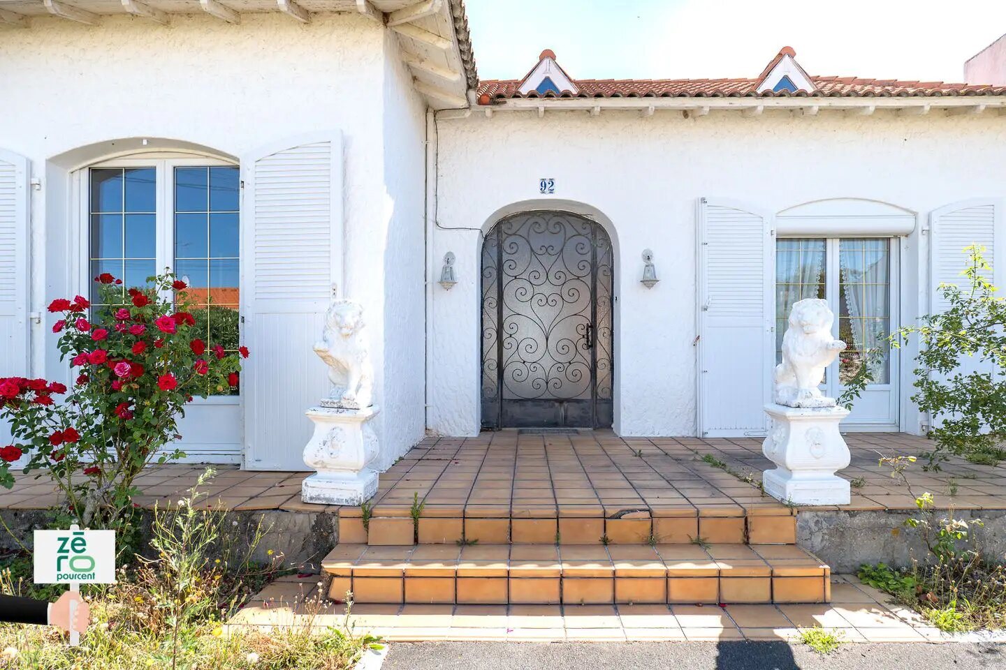 Maison à vendre, 234m², Les Sables-d'Olonne
