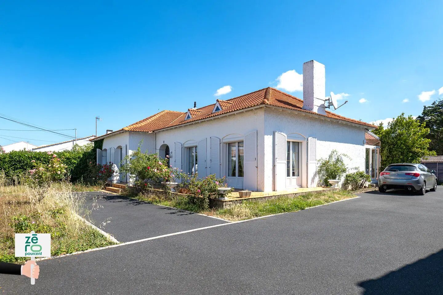 Maison à vendre, 234m², Les Sables-d'Olonne