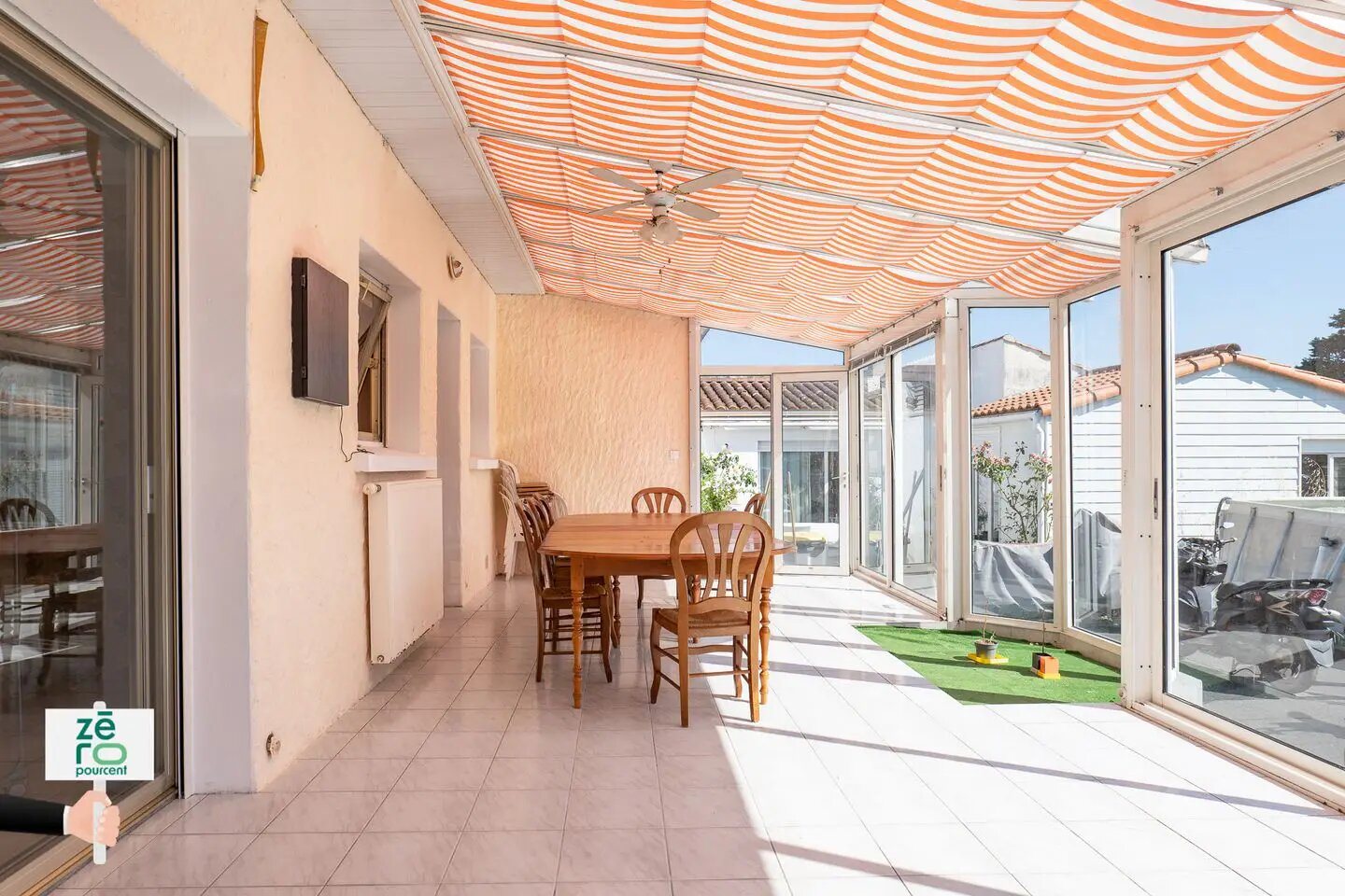 Maison à vendre, 234m², Les Sables-d'Olonne